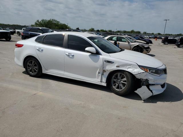 Photo 4 from auction – 2016 KIA OPTIMA LX with VIN 5XXGT4L16GG066028
