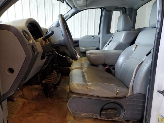 Photo 7 from auction – 2006 FORD F150 with VIN 1FTRF14W46NB05937
