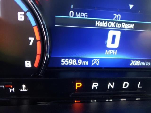 Photo 9 from auction – 2022 FORD BRONCO SPO with VIN 3FMCR9C64NRD63038