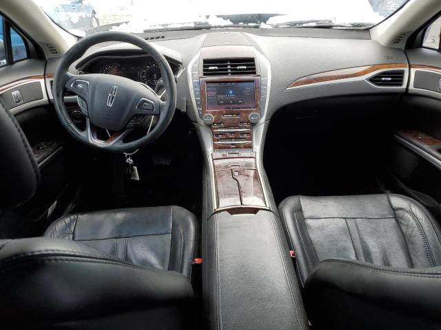 Photo 8 from auction – 2014 LINCOLN MKZ with VIN 3LN6L2GK6ER818338