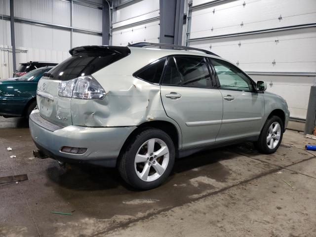 Photo 3 from auction – 2006 LEXUS RX 330 with VIN 2T2HA31U86C087675