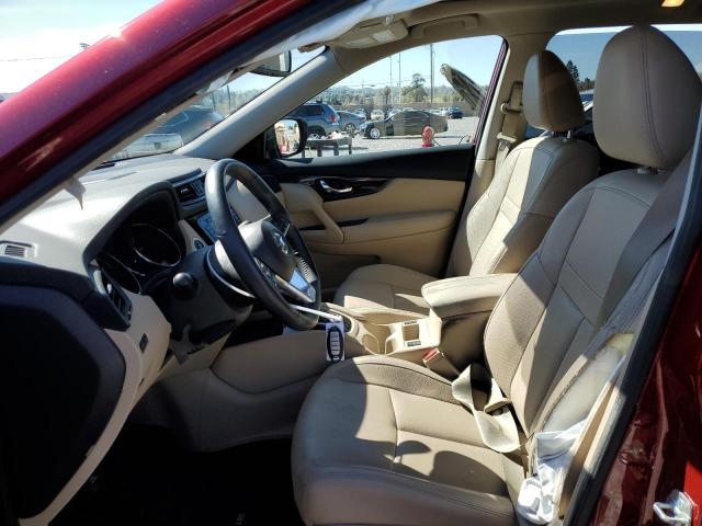 Photo 7 from auction – 2018 NISSAN ROGUE S with VIN 5N1AT2MT9JC710649