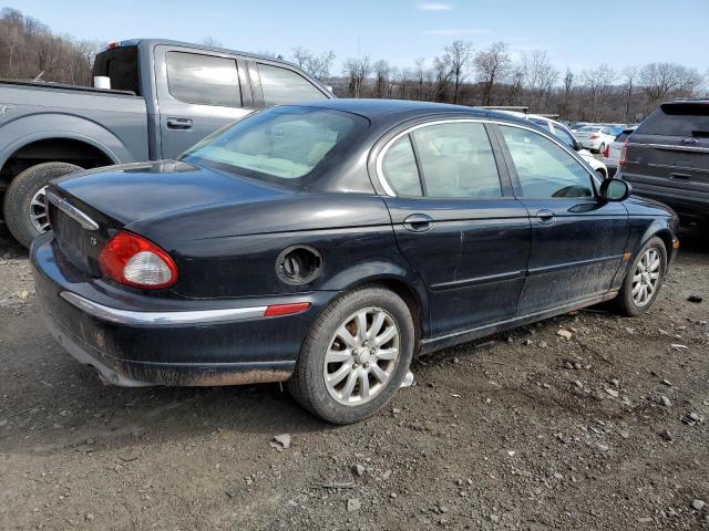 Photo 3 from auction – 2003 JAGUAR X-TYPE 2.5 with VIN SAJEA51D73XD31112