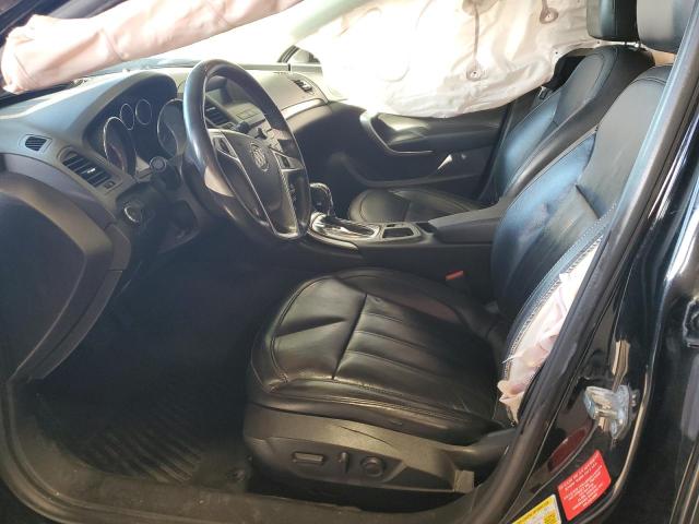 Photo 7 from auction – 2011 BUICK REGAL CXL with VIN 2G4GP5EC7B9181869
