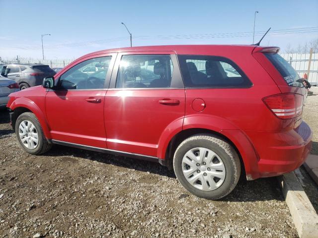 Photo 2 from auction – 2014 DODGE JOURNEY SE with VIN 3C4PDCAB6ET229121