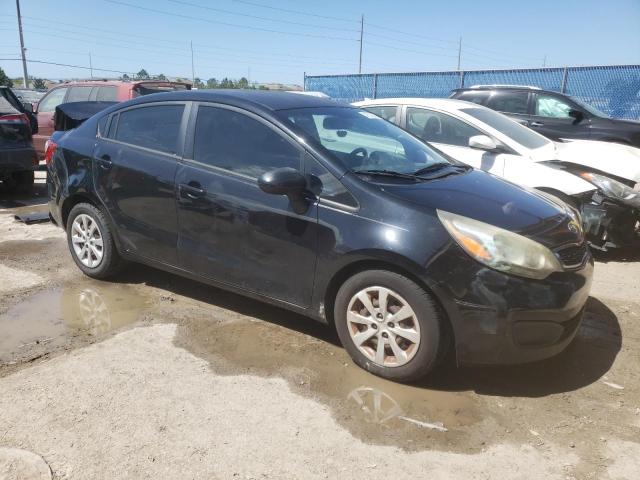 Photo 4 from auction – 2013 KIA RIO EX with VIN KNADN4A32D6131580