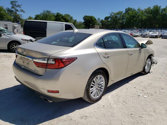 Photo 3 from auction – 2016 LEXUS ES 350 with VIN 58ABK1GG8GU024517