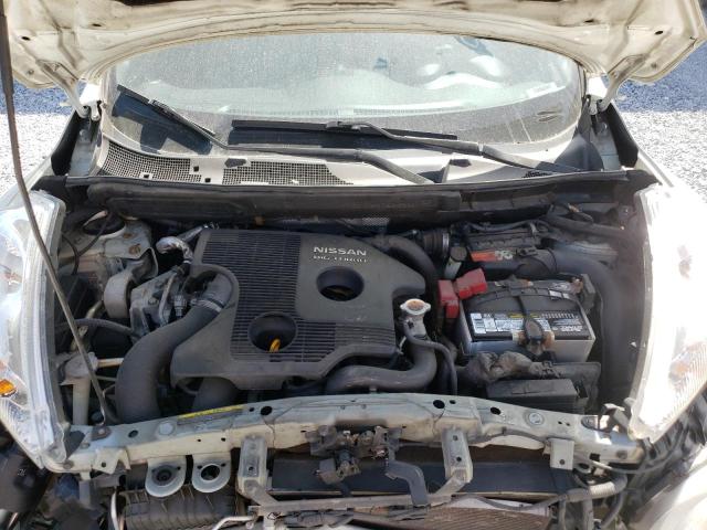 Photo 11 from auction – 2011 NISSAN JUKE S with VIN JN8AF5MR2BT010060