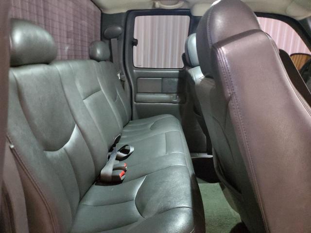 Photo 10 from auction – 2004 CHEVROLET SILVERADO with VIN 2GCEK19N841273119