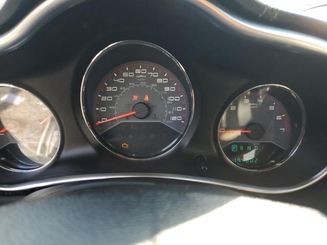 Photo 9 from auction – 2013 DODGE AVENGER SE with VIN 1C3CDZAG7DN770372