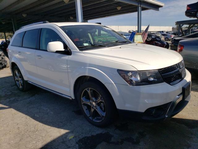 Photo 4 from auction – 2015 DODGE JOURNEY CR with VIN 3C4PDCGG3FT746963