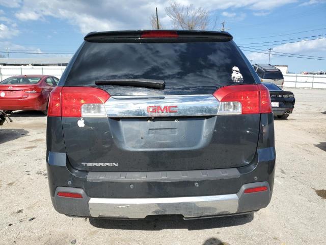 Photo 6 from auction – 2014 GMC TERRAIN SL with VIN 2GKALTEK5E6135663