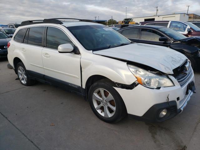 Photo 4 from auction – 2013 SUBARU OUTBACK 3. with VIN 4S4BREKC1D2212169