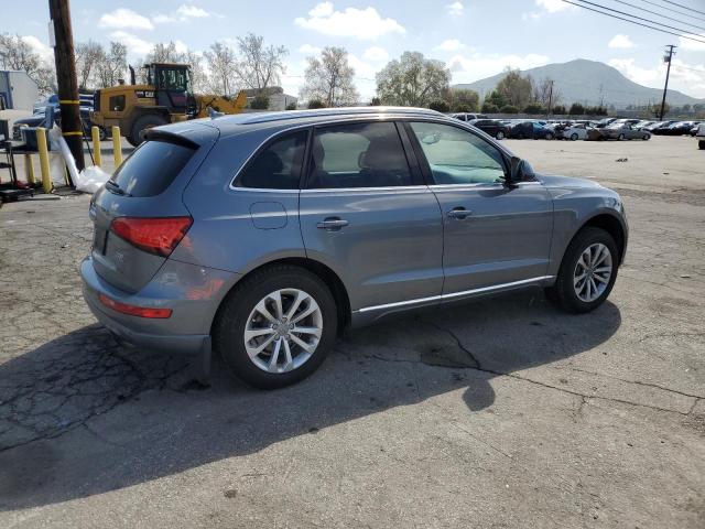 Photo 3 from auction – 2014 AUDI Q5 PREMIUM with VIN WA1LFAFP7EA054896