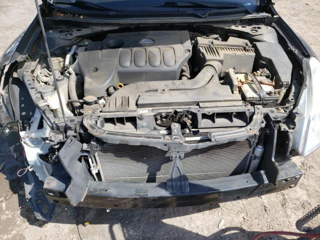 Photo 11 from auction – 2011 NISSAN ALTIMA BAS with VIN 1N4AL2AP0BC156601