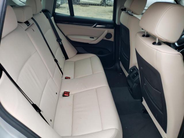 Photo 10 from auction – 2017 BMW X3 XDRIVE2 with VIN 5UXWX9C52H0D99055