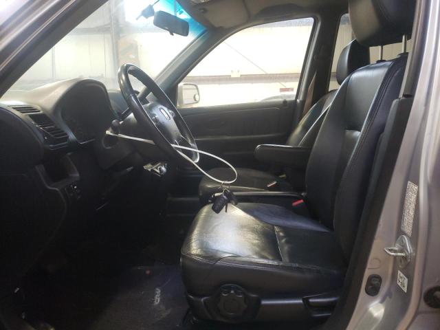 Photo 7 from auction – 2003 HONDA CR-V EX with VIN JHLRD78903C811844