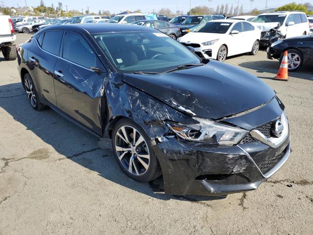 Photo 4 from auction – 2016 NISSAN MAXIMA 3.5 with VIN 1N4AA6AP7GC406002