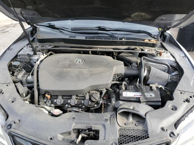 Photo 11 from auction – 2015 ACURA TLX with VIN 19UUB2F35FA018426