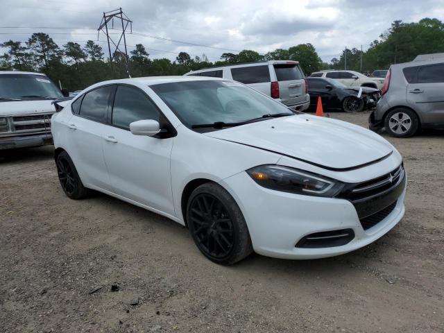 Photo 4 from auction – 2016 DODGE DART SE with VIN 1C3CDFAA4GD585085