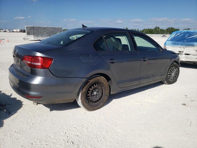Photo 3 from auction – 2015 VOLKSWAGEN JETTA BASE with VIN 3VW2K7AJ5FM327290