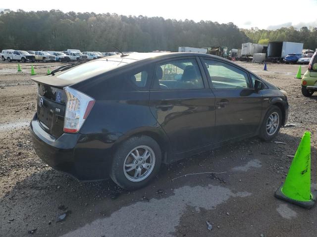 Photo 3 from auction – 2010 TOYOTA PRIUS with VIN JTDKN3DUXA0181747