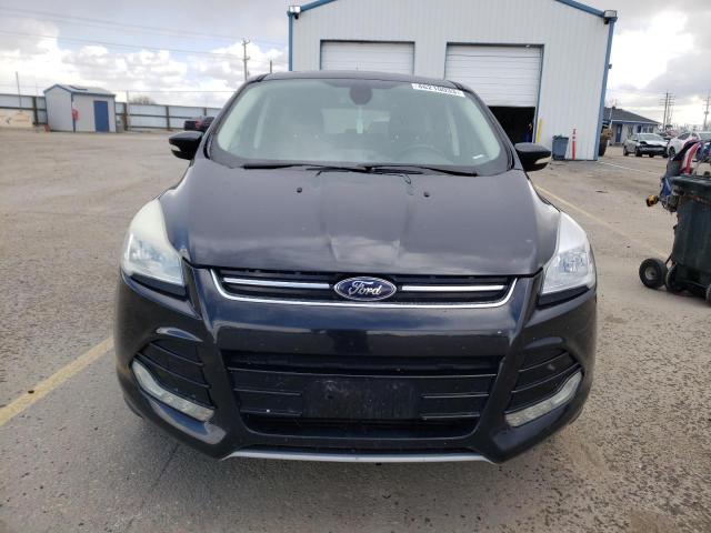 Photo 5 from auction – 2013 FORD ESCAPE SEL with VIN 1FMCU9H96DUC47154