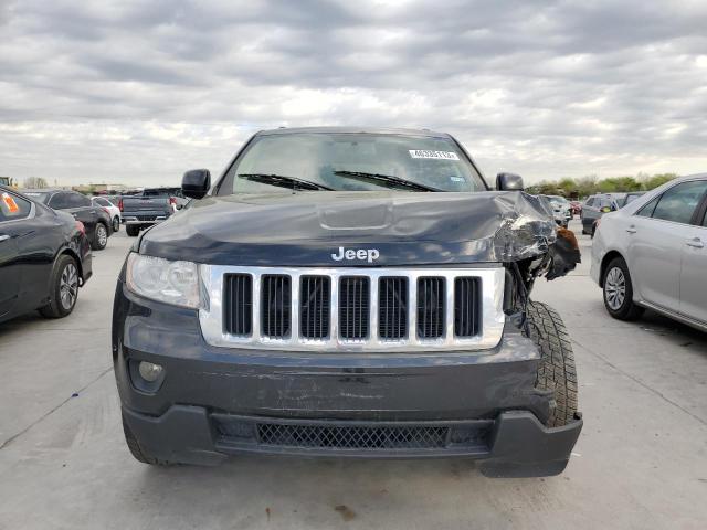 Photo 5 from auction – 2012 JEEP GRAND CHER with VIN 1C4RJFAG2CC248398