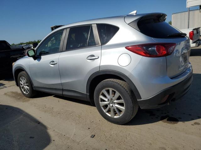 Photo 2 from auction – 2016 MAZDA CX-5 TOURI with VIN JM3KE2CY0G0659155