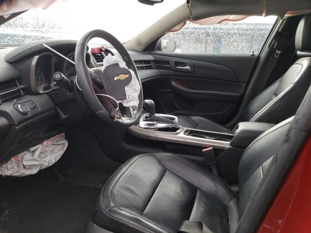 Photo 7 from auction – 2013 CHEVROLET MALIBU 2LT with VIN 1G11E5SA8DF259808
