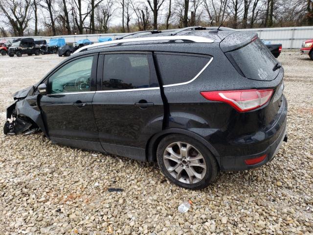Photo 2 from auction – 2014 FORD ESCAPE TIT with VIN 1FMCU9J94EUE56436