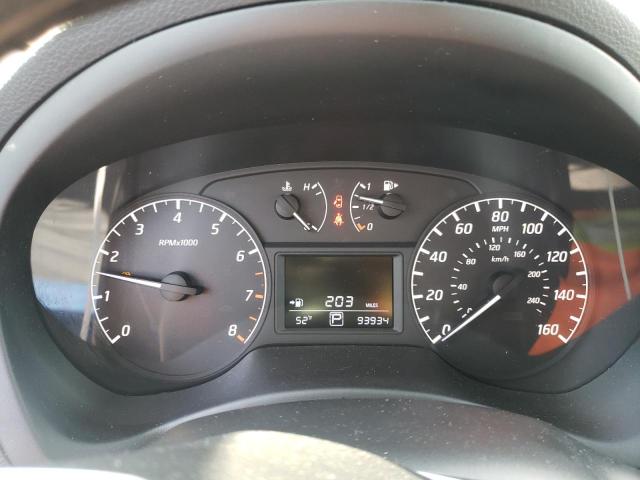 Photo 9 from auction – 2016 NISSAN SENTRA S with VIN 3N1AB7AP3GY328664