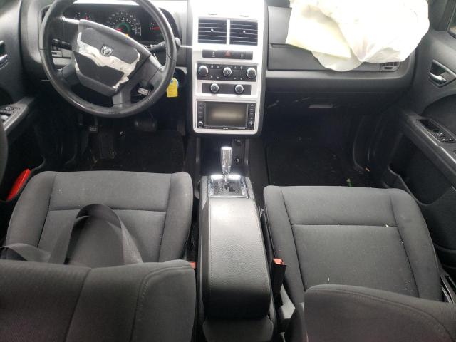 Photo 8 from auction – 2010 DODGE JOURNEY SX with VIN 3D4PG5FVXAT277854