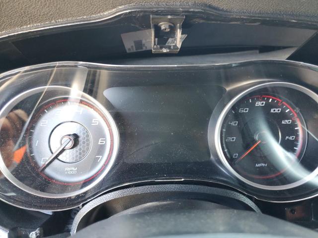 Photo 9 from auction – 2021 DODGE CHARGER R/ with VIN 2C3CDXCT7MH640387