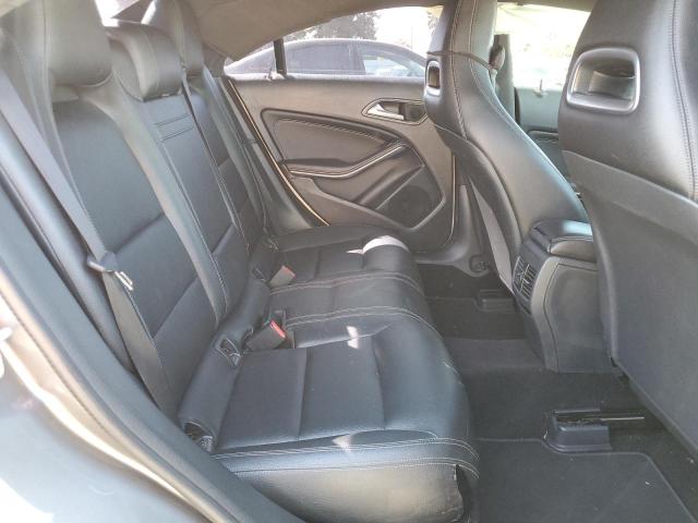 Photo 10 from auction – 2016 MERCEDES-BENZ CLA 250 with VIN WDDSJ4EB1GN326416