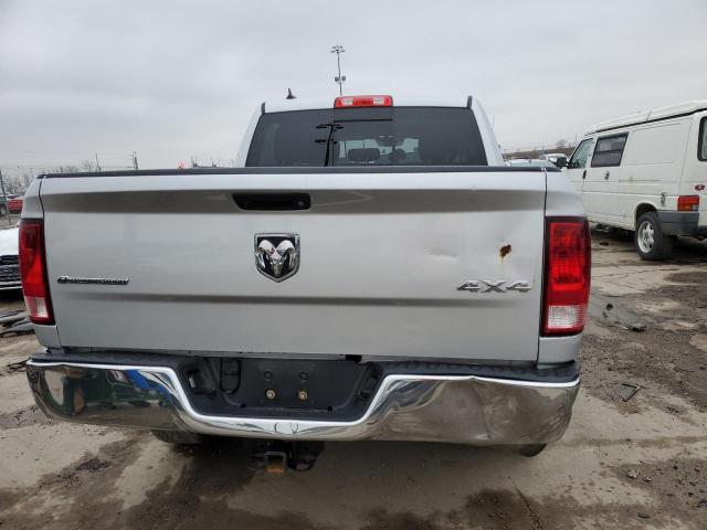 Photo 6 from auction – 2016 RAM 1500 SLT with VIN 1C6RR7LGXGS358257