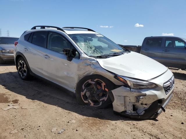 Photo 4 from auction – 2023 SUBARU CROSSTREK with VIN JF2GTHNC7PH258391