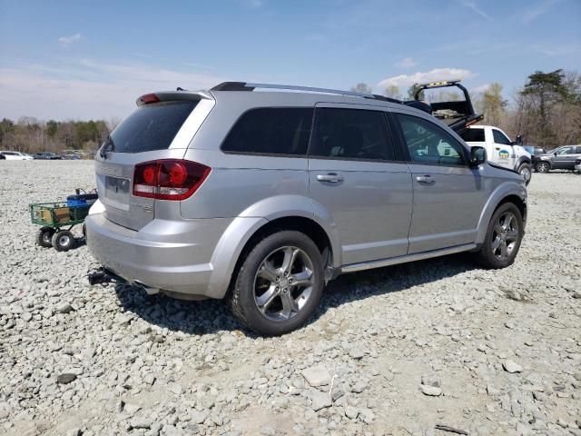 Photo 3 from auction – 2017 DODGE JOURNEY CR with VIN 3C4PDCGG8HT536409