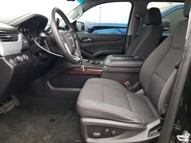 Photo 7 from auction – 2016 GMC YUKON SLE with VIN 1GKS2AKC2GR365578