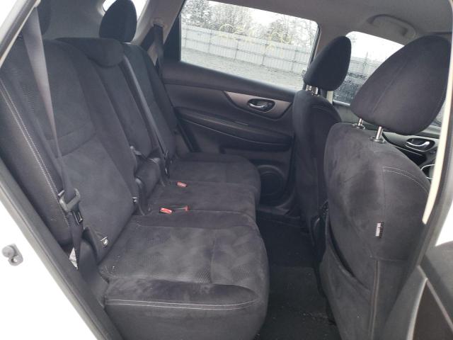 Photo 11 from auction – 2016 NISSAN ROGUE S with VIN JN8AT2MVXGW150643