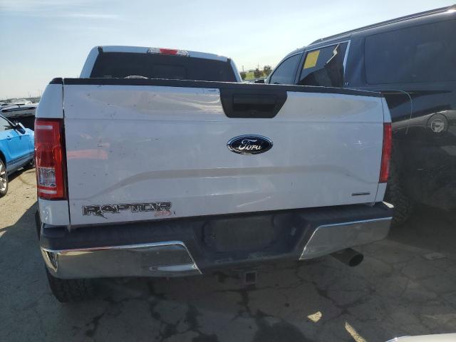 Photo 6 from auction – 2016 FORD F150 SUPER with VIN 1FTFW1EF8GKF54428