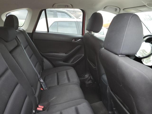 Photo 11 from auction – 2015 MAZDA CX-5 TOURI with VIN JM3KE2CY7F0527055