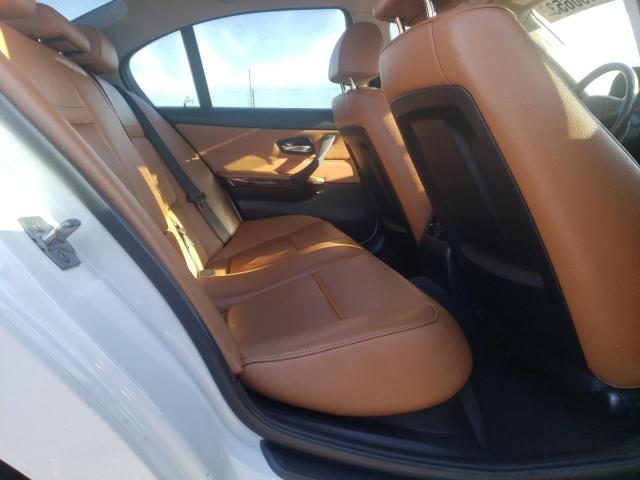 Photo 10 from auction – 2011 BMW 328 XI SUL with VIN WBAPK5C5XBF124769