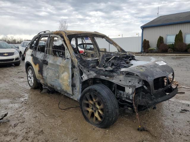 Photo 4 from auction – 2013 BMW X5 XDRIVE3 with VIN 5UXZV4C59D0B06574