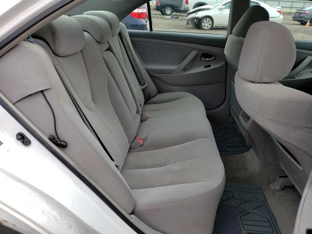 Photo 10 from auction – 2007 TOYOTA CAMRY CE with VIN 4T1BE46K67U673576