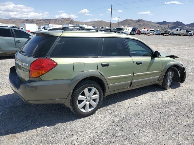 صورة رقم 3 من المزاد - 2007 SUBARU LEGACY OUT مع VIN 4S4BP61CX77304479