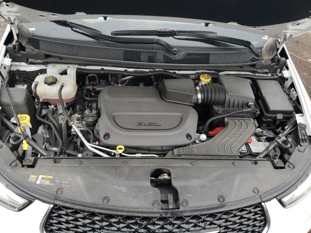 Photo 12 from auction – 2022 CHRYSLER PACIFICA L with VIN 2C4RC1GG8NR180610