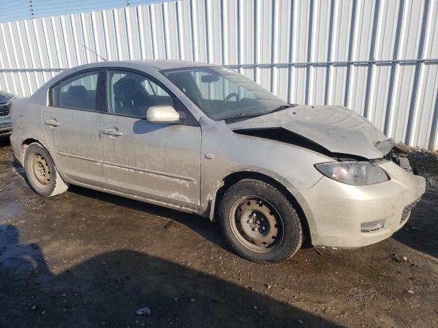Photo 4 from auction – 2007 MAZDA 3 I with VIN JM1BK32F771756144