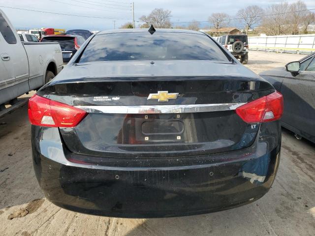 Photo 6 from auction – 2014 CHEVROLET IMPALA LT with VIN 2G1125S31E9244863