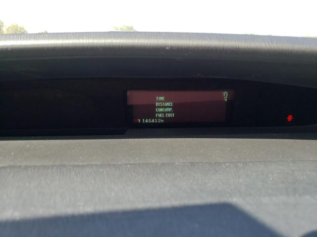 Photo 9 from auction – 2013 TOYOTA PRIUS with VIN JTDKN3DU6D5685462